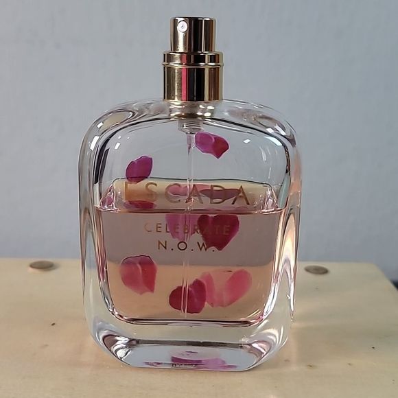 Escada Celebrate Now N.O.W E.D.P. Spray 80ml 2.7oz Tester - Picture 1 of 3